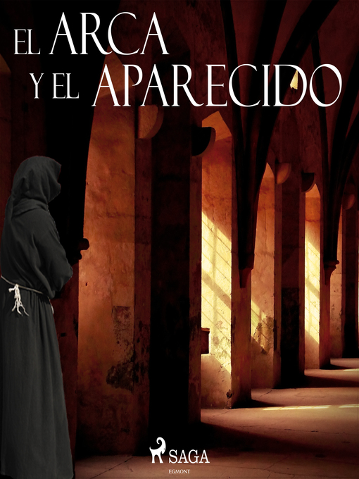 Title details for El arca y el aparecido by Stendhal - Available